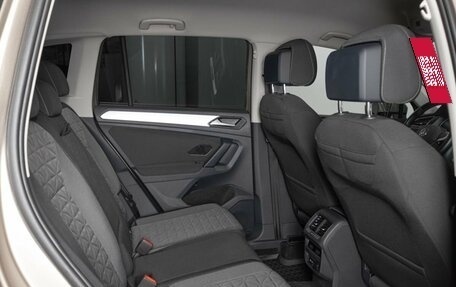 Volkswagen Tiguan II, 2021 год, 3 295 800 рублей, 8 фотография
