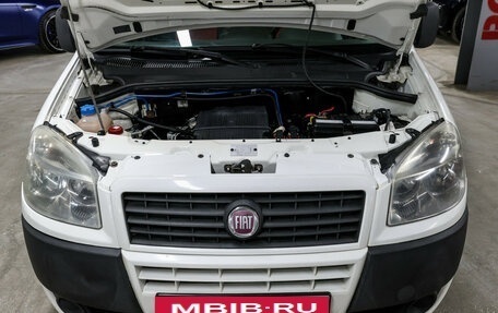 Fiat Doblo I, 2014 год, 537 000 рублей, 10 фотография