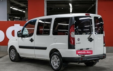Fiat Doblo I, 2014 год, 537 000 рублей, 8 фотография