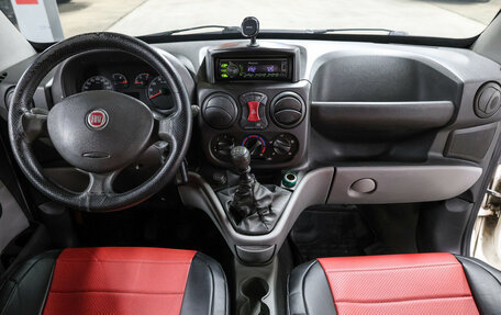 Fiat Doblo I, 2014 год, 537 000 рублей, 15 фотография
