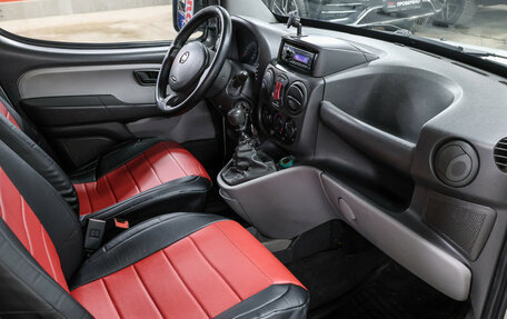 Fiat Doblo I, 2014 год, 537 000 рублей, 12 фотография