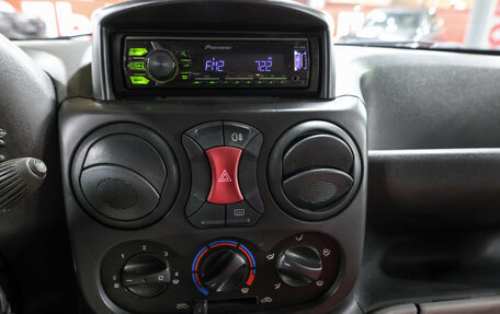 Fiat Doblo I, 2014 год, 537 000 рублей, 17 фотография