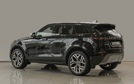 Land Rover Range Rover Evoque II, 2020 год, 4 290 000 рублей, 2 фотография