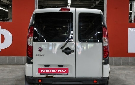Fiat Doblo I, 2014 год, 537 000 рублей, 7 фотография