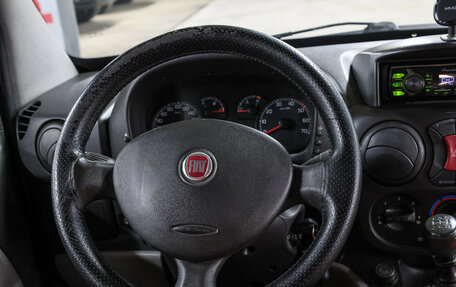 Fiat Doblo I, 2014 год, 537 000 рублей, 19 фотография