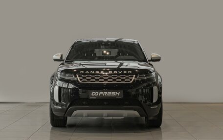 Land Rover Range Rover Evoque II, 2020 год, 4 290 000 рублей, 3 фотография