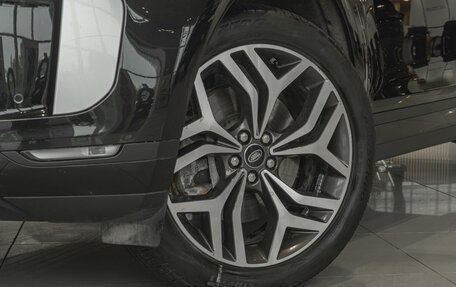 Land Rover Range Rover Evoque II, 2020 год, 4 290 000 рублей, 9 фотография