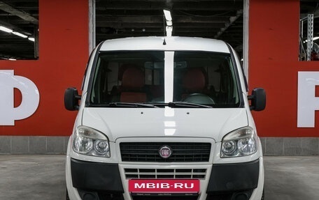 Fiat Doblo I, 2014 год, 537 000 рублей, 2 фотография