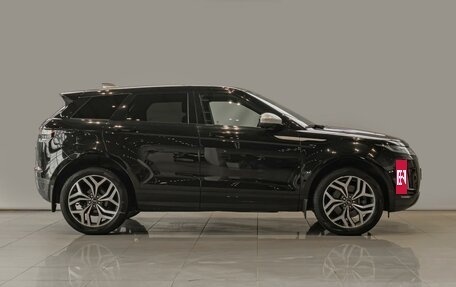Land Rover Range Rover Evoque II, 2020 год, 4 290 000 рублей, 5 фотография