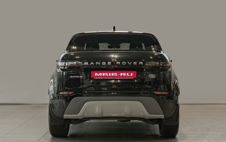Land Rover Range Rover Evoque II, 2020 год, 4 290 000 рублей, 4 фотография