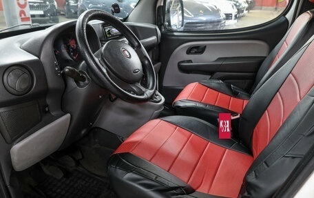Fiat Doblo I, 2014 год, 537 000 рублей, 18 фотография