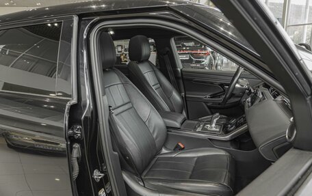 Land Rover Range Rover Evoque II, 2020 год, 4 290 000 рублей, 12 фотография