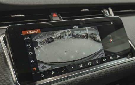 Land Rover Range Rover Evoque II, 2020 год, 4 290 000 рублей, 19 фотография