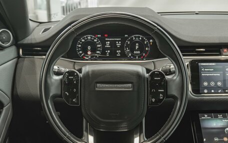 Land Rover Range Rover Evoque II, 2020 год, 4 290 000 рублей, 26 фотография