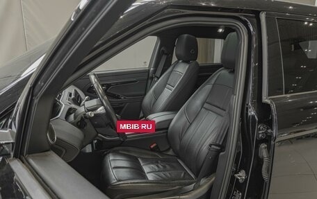 Land Rover Range Rover Evoque II, 2020 год, 4 290 000 рублей, 14 фотография