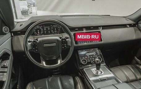 Land Rover Range Rover Evoque II, 2020 год, 4 290 000 рублей, 10 фотография