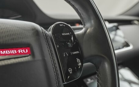 Land Rover Range Rover Evoque II, 2020 год, 4 290 000 рублей, 28 фотография