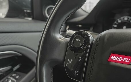 Land Rover Range Rover Evoque II, 2020 год, 4 290 000 рублей, 27 фотография