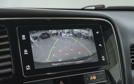 Mitsubishi Outlander III рестайлинг 3, 2019 год, 2 000 000 рублей, 18 фотография