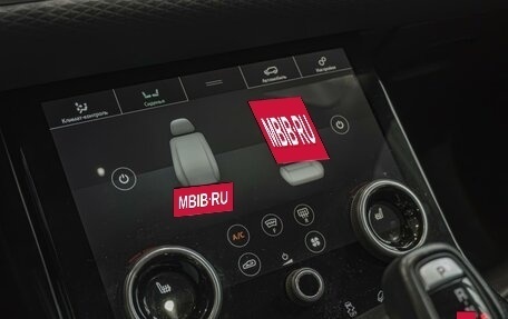Land Rover Range Rover Evoque II, 2020 год, 4 290 000 рублей, 21 фотография