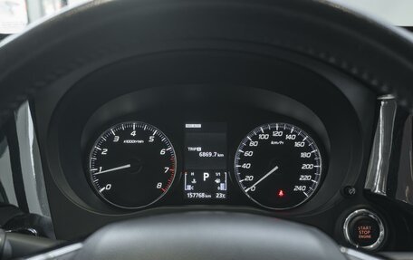 Mitsubishi Outlander III рестайлинг 3, 2019 год, 2 000 000 рублей, 17 фотография