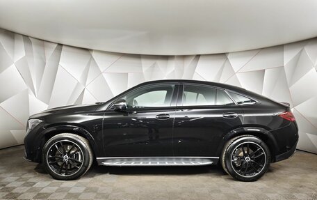Mercedes-Benz GLE Coupe, 2023 год, 10 500 000 рублей, 5 фотография