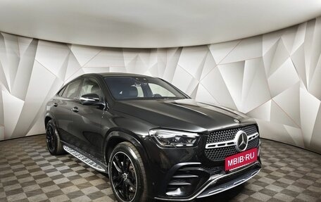 Mercedes-Benz GLE Coupe, 2023 год, 10 500 000 рублей, 3 фотография