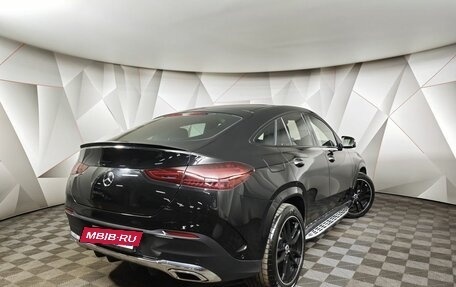 Mercedes-Benz GLE Coupe, 2023 год, 10 500 000 рублей, 2 фотография