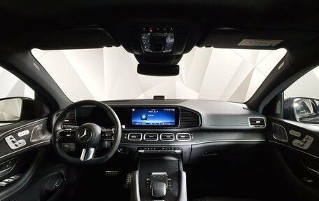 Mercedes-Benz GLE Coupe, 2023 год, 10 500 000 рублей, 14 фотография