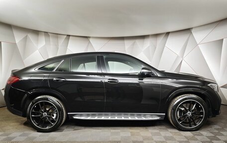 Mercedes-Benz GLE Coupe, 2023 год, 10 500 000 рублей, 6 фотография