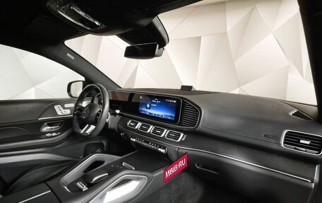 Mercedes-Benz GLE Coupe, 2023 год, 10 500 000 рублей, 13 фотография