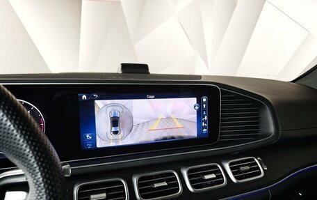 Mercedes-Benz GLE Coupe, 2023 год, 10 500 000 рублей, 24 фотография