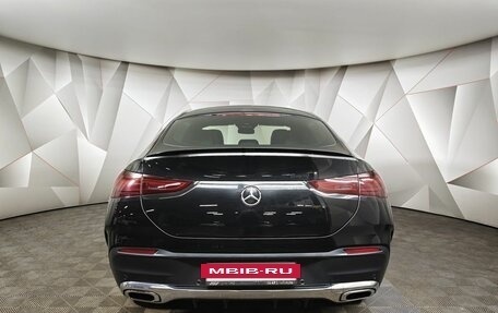 Mercedes-Benz GLE Coupe, 2023 год, 10 500 000 рублей, 8 фотография