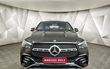 Mercedes-Benz GLE Coupe, 2023 год, 10 500 000 рублей, 7 фотография