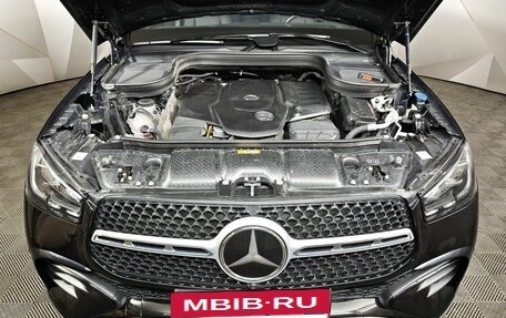 Mercedes-Benz GLE Coupe, 2023 год, 10 500 000 рублей, 11 фотография