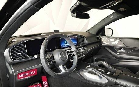 Mercedes-Benz GLE Coupe, 2023 год, 10 500 000 рублей, 19 фотография