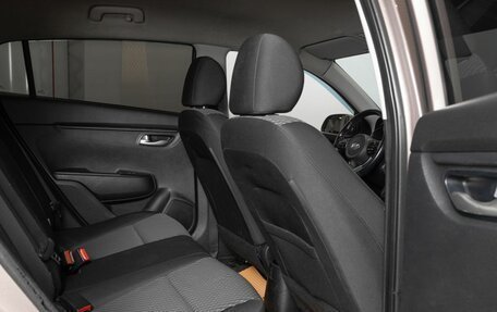KIA Rio IV, 2017 год, 1 198 000 рублей, 8 фотография