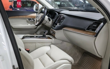 Volvo XC90 II рестайлинг, 2016 год, 3 399 000 рублей, 12 фотография