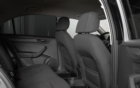 Skoda Rapid II, 2021 год, 1 292 300 рублей, 8 фотография