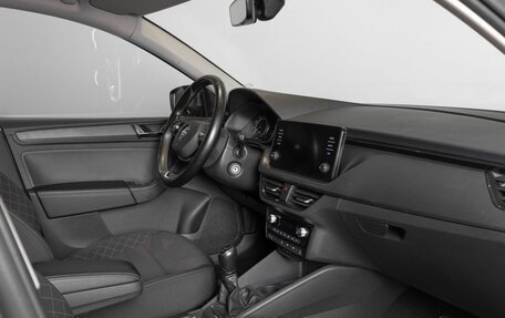 Skoda Rapid II, 2021 год, 1 292 300 рублей, 7 фотография