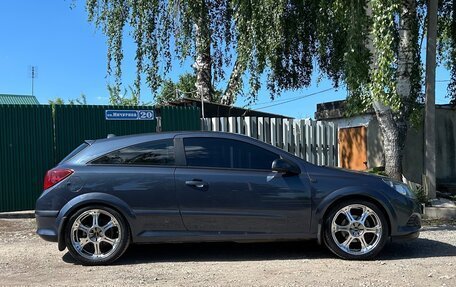 Opel Astra H, 2008 год, 650 000 рублей, 4 фотография