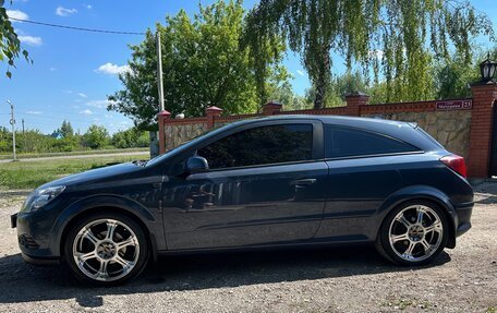 Opel Astra H, 2008 год, 650 000 рублей, 5 фотография