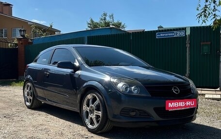 Opel Astra H, 2008 год, 650 000 рублей, 3 фотография