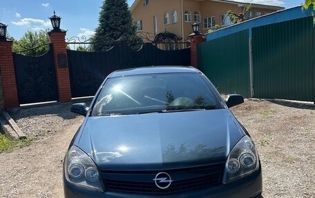 Opel Astra H, 2008 год, 650 000 рублей, 2 фотография