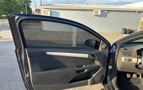 Opel Astra H, 2008 год, 650 000 рублей, 14 фотография