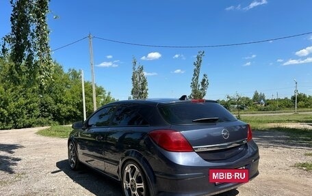 Opel Astra H, 2008 год, 650 000 рублей, 6 фотография