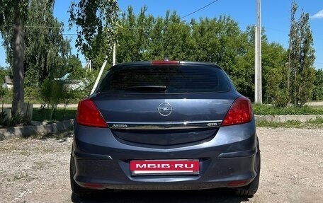 Opel Astra H, 2008 год, 650 000 рублей, 7 фотография