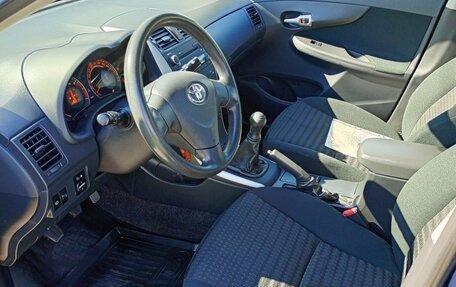 Toyota Corolla, 2008 год, 1 500 000 рублей, 6 фотография