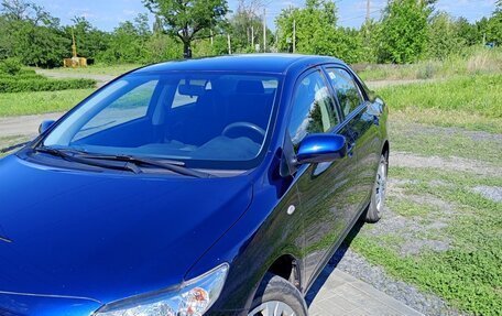 Toyota Corolla, 2008 год, 1 500 000 рублей, 2 фотография