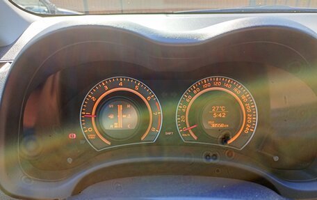 Toyota Corolla, 2008 год, 1 500 000 рублей, 9 фотография